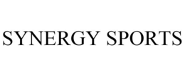 SYNERGY SPORTS trademark