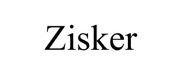ZISKER trademark