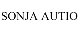 SONJA AUTIO trademark