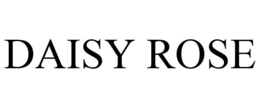 DAISY ROSE trademark