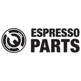 ESPRESSO PARTS trademark
