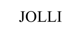 JOLLI trademark