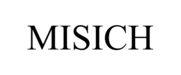 MISICH trademark
