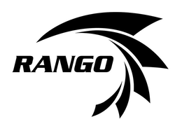 RANGO trademark