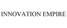 INNOVATION EMPIRE trademark