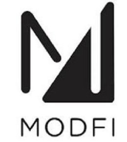 M MODFI trademark