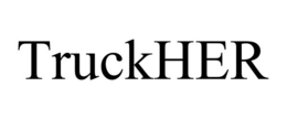TRUCKHER trademark