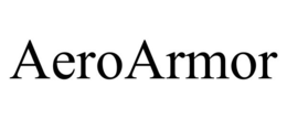 AEROARMOR trademark