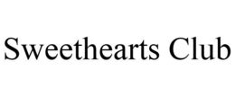 SWEETHEARTS CLUB trademark