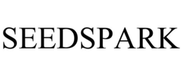 SEEDSPARK trademark