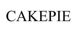 CAKEPIE trademark