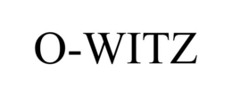 O-WITZ trademark