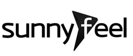 SUNNYFEEL trademark