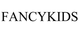 FANCYKIDS trademark