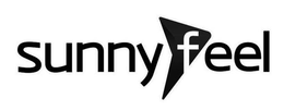 SUNNYFEEL trademark