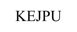 KEJPU trademark