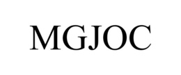 MGJOC trademark