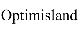 OPTIMISLAND trademark