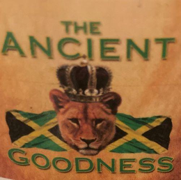 THE ANCIENT GOODNESS trademark