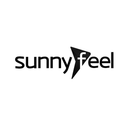 SUNNYFEEL trademark