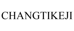 CHANGTIKEJI trademark