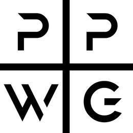PPWG trademark
