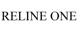 RELINE ONE trademark