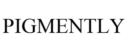 PIGMENTLY trademark