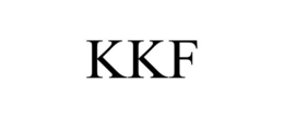 KKF trademark