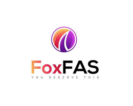 FOXFAS YOU DESERVE THIS trademark