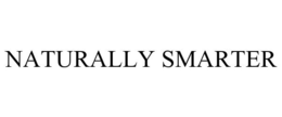 NATURALLY SMARTER trademark
