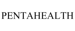 PENTAHEALTH trademark