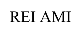 REI AMI trademark