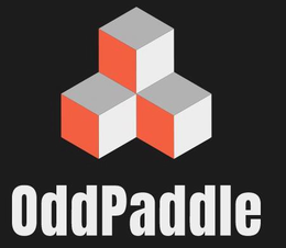 ODDPADDLE trademark