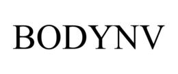 BODYNV trademark