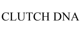 CLUTCH DNA trademark