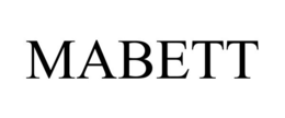 MABETT trademark