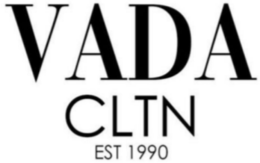 VADA CLTN EST 1990 trademark