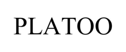 PLATOO trademark