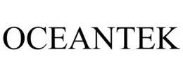 OCEANTEK trademark