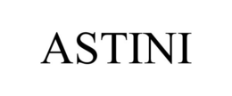 ASTINI trademark
