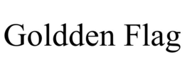 GOLDDEN FLAG trademark