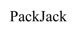 PACKJACK trademark
