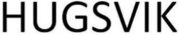 HUGSVIK trademark