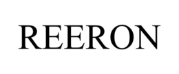 REERON trademark