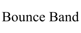 BOUNCE BAND trademark
