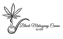 BLACK MAHOGANY CANNA EST 2019 trademark