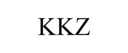 KKZ trademark