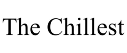 THE CHILLEST trademark