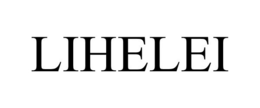 LIHELEI trademark